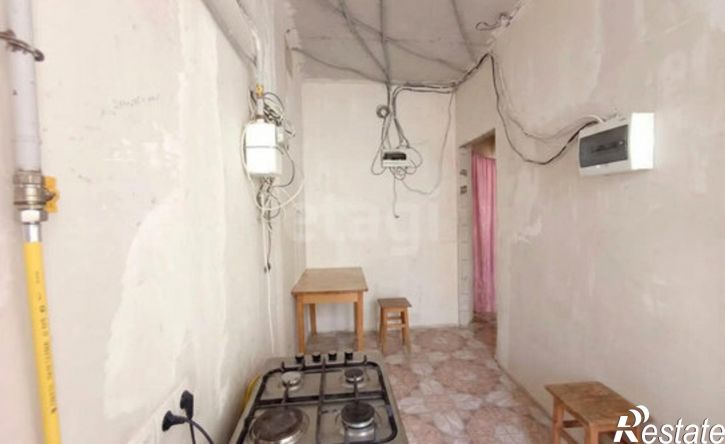 1-комн квартира Севастополь, улица Челюскинцев, 57к2
