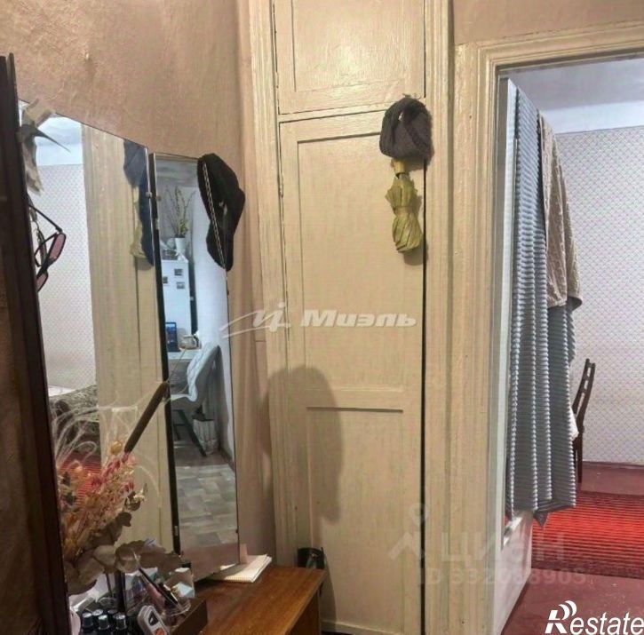 1-комн квартира Симферополь г., Киевский