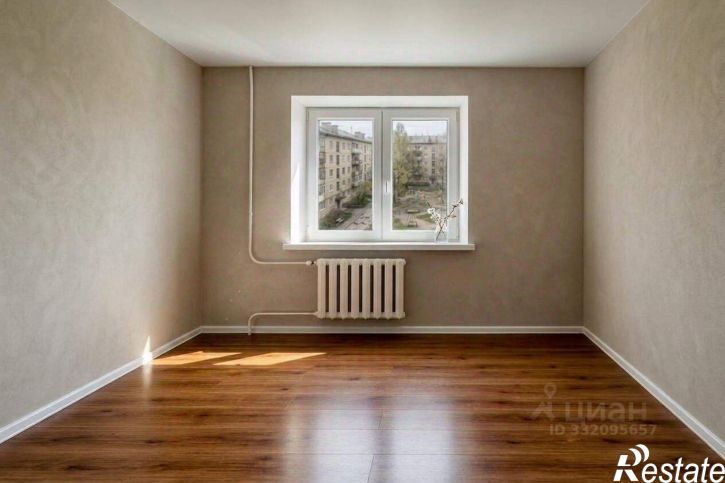 2-комн квартира улица Матвея Воронина, 63