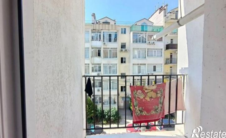 1-комн квартира Севастополь, улица Челюскинцев, 57к2