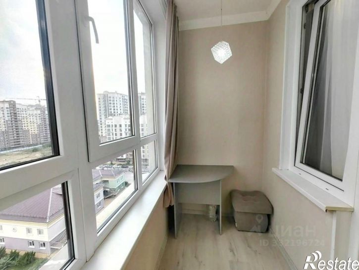 2-комн квартира Мирное, Симферопольский р-н