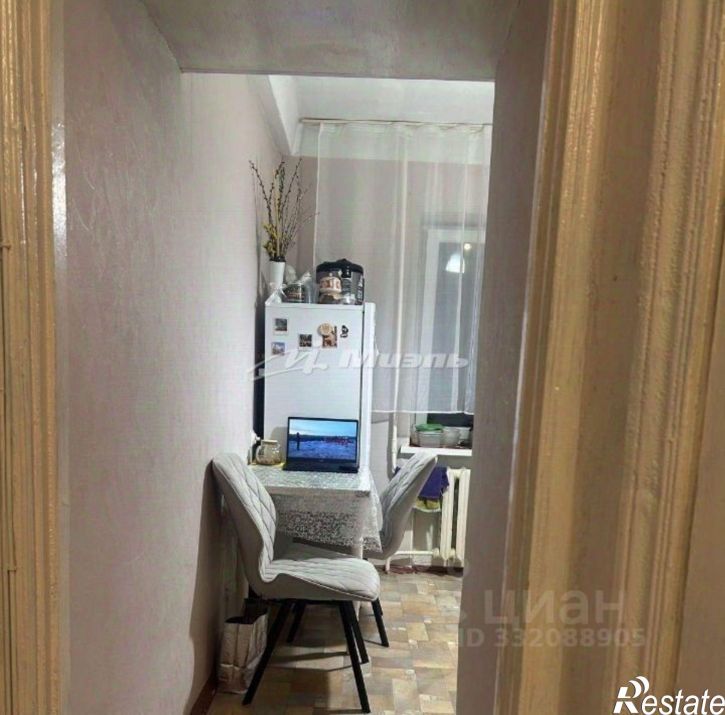 1-комн квартира Симферополь г., Киевский