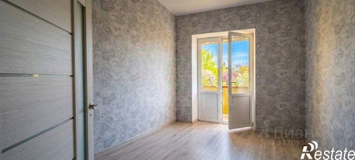 2-комн квартира улица Матвея Воронина, 63