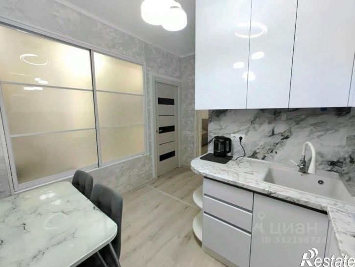 2-комн квартира Мирное, Симферопольский р-н