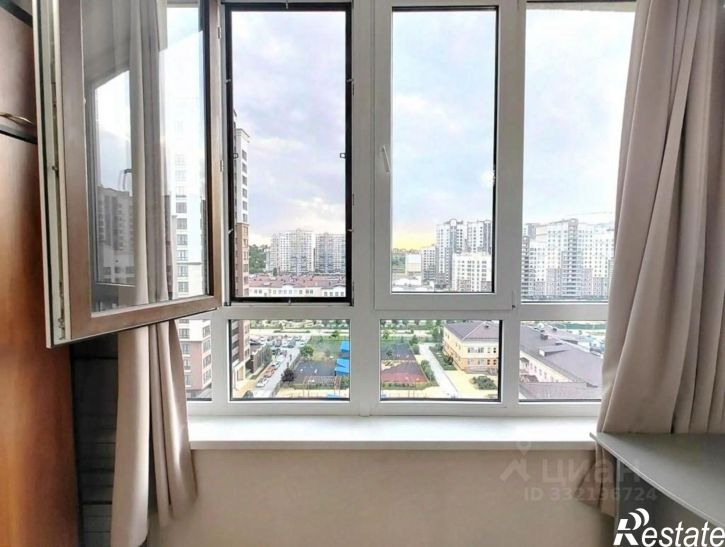 2-комн квартира Мирное, Симферопольский р-н
