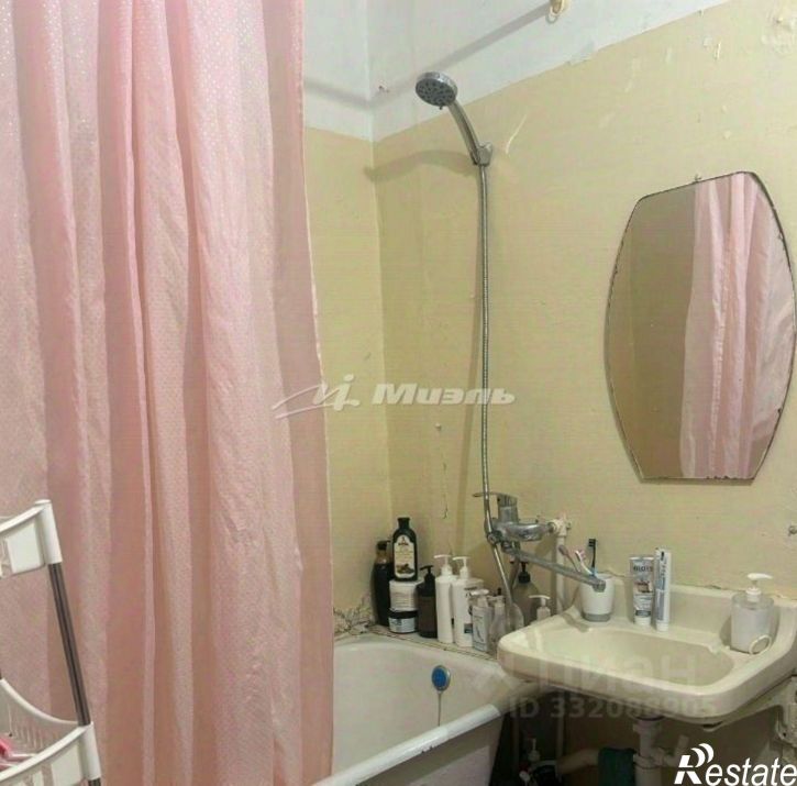 1-комн квартира Симферополь г., Киевский