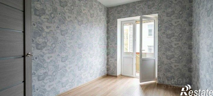 2-комн квартира улица Матвея Воронина, 63