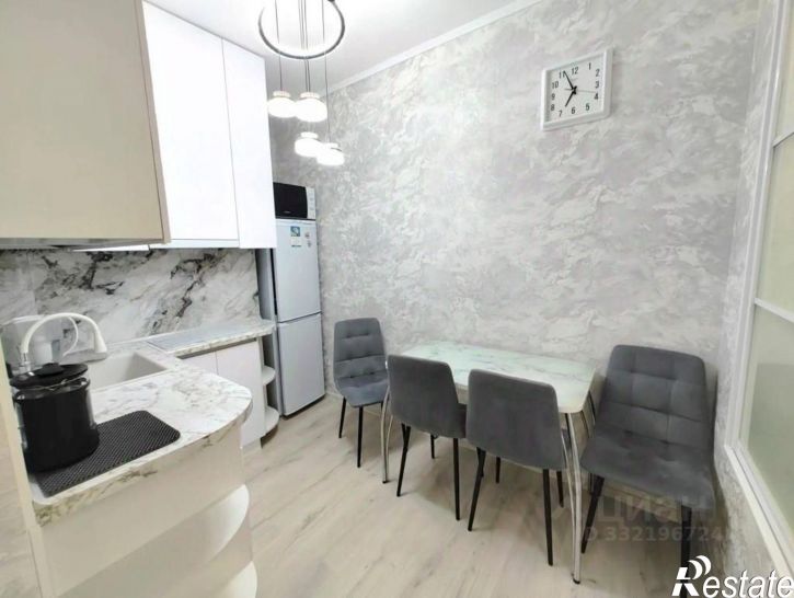 2-комн квартира Мирное, Симферопольский р-н