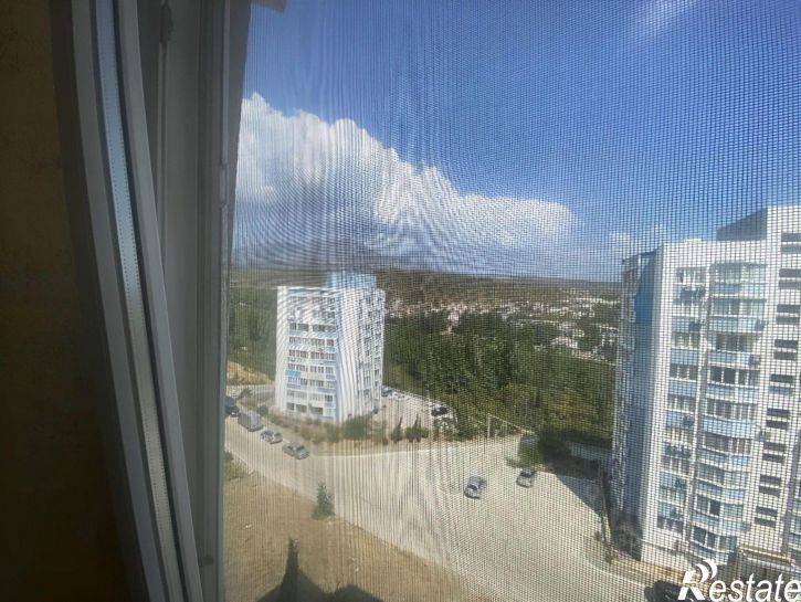1-комн квартира Алушта