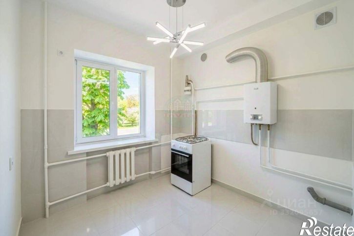 2-комн квартира улица Матвея Воронина, 63