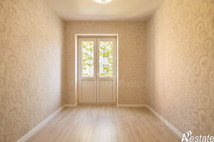 2-комн квартира улица Матвея Воронина, 63