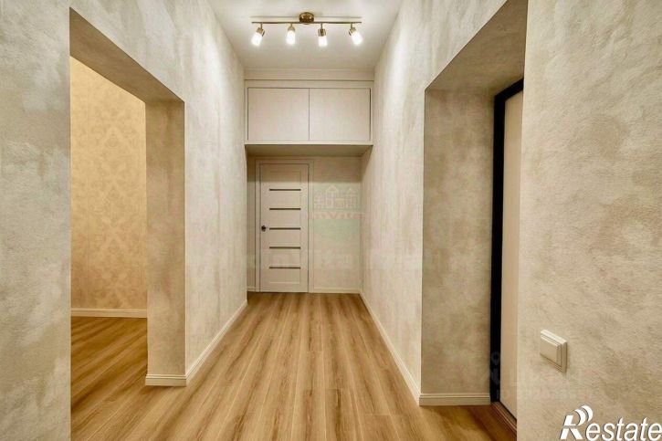 2-комн квартира улица Матвея Воронина, 63