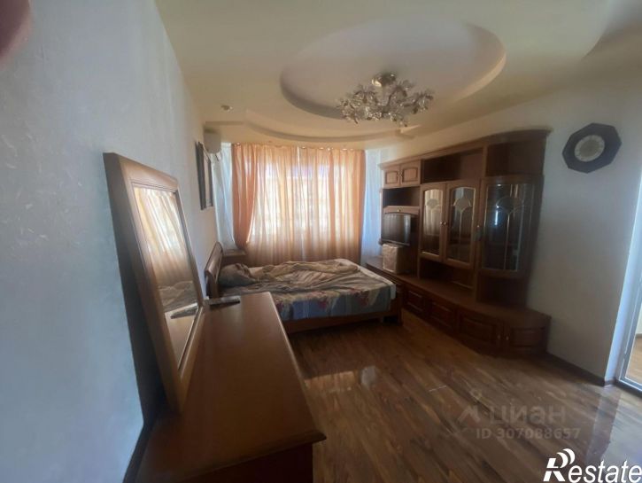1-комн квартира Алушта