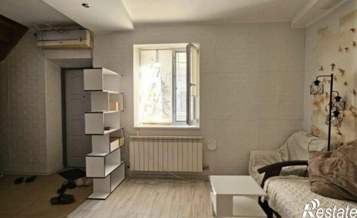 4-комн квартира Евпатория, улица Володарского, 14