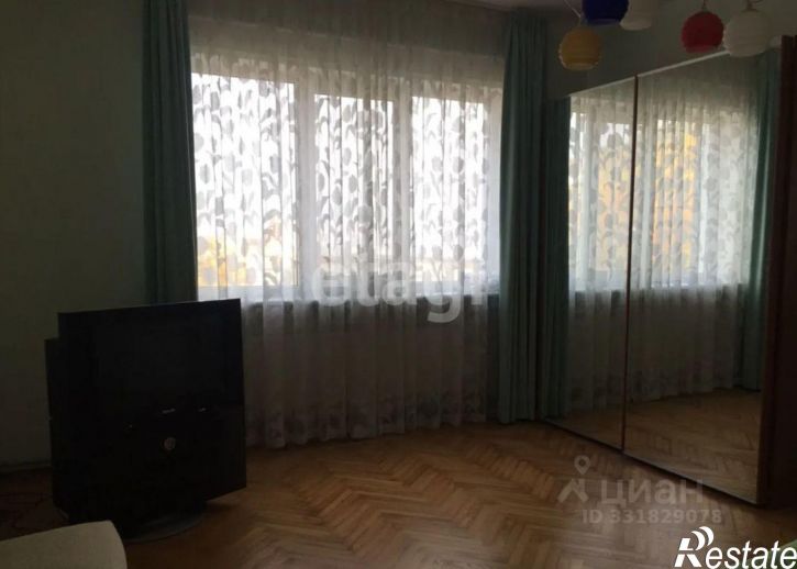 3-комн квартира городской округ Ялта