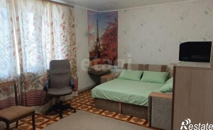 2-комн квартира Феодосия, Крымская улица, 86