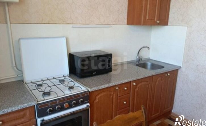 2-комн квартира Феодосия, Крымская улица, 86