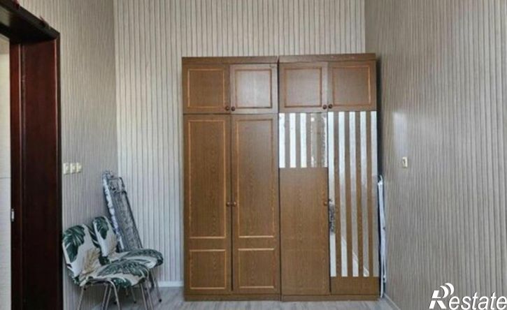 4-комн квартира Евпатория, улица Володарского, 14