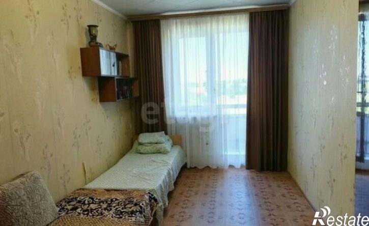 2-комн квартира Феодосия, Крымская улица, 86