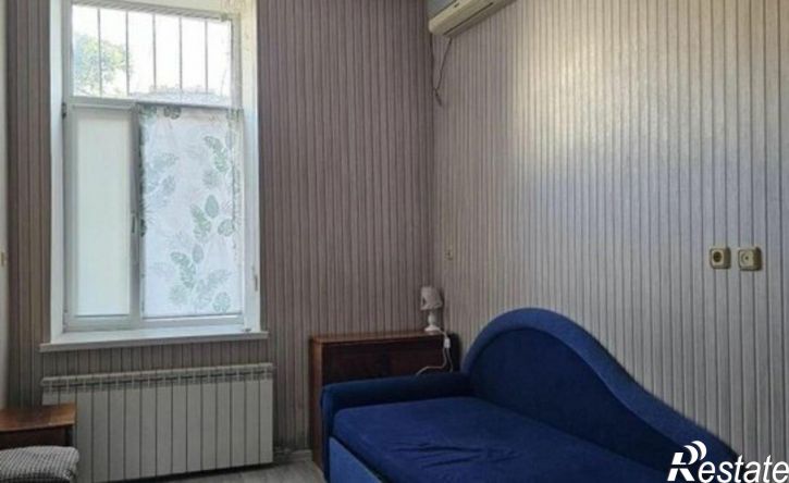 4-комн квартира Евпатория, улица Володарского, 14