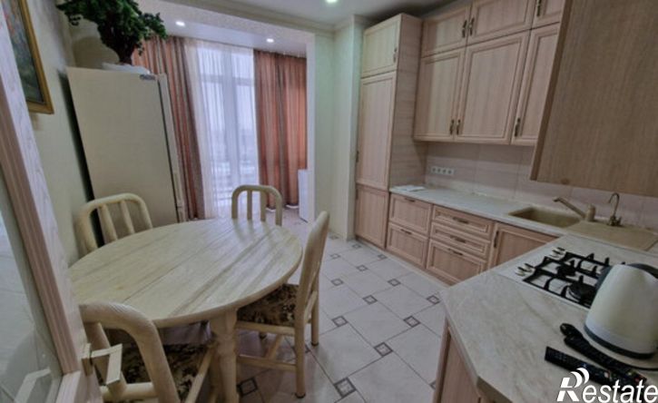 1-комн квартира Евпатория, проспект Победы, 50