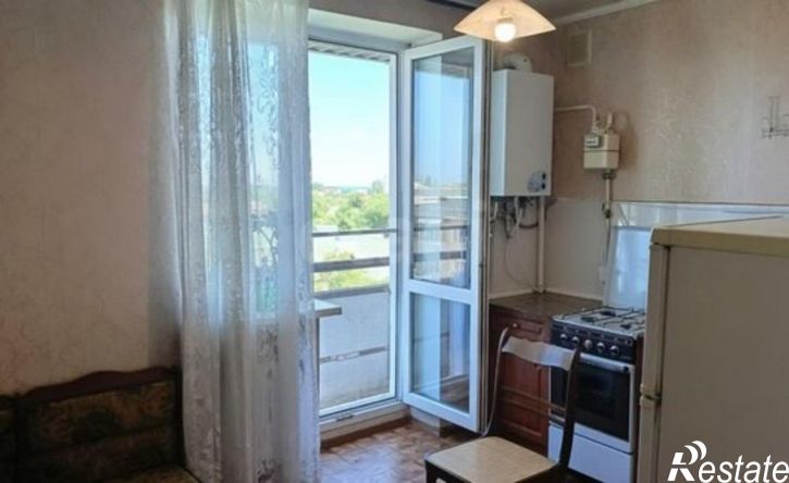 2-комн квартира Феодосия, Крымская улица, 86