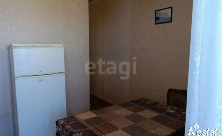 2-комн квартира Феодосия, Крымская улица, 86