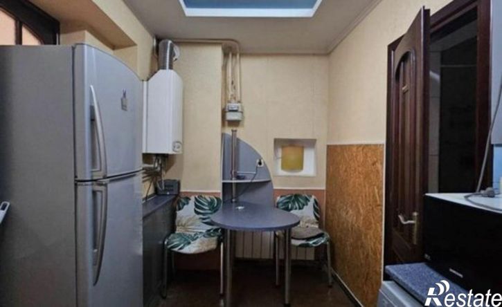 4-комн квартира Евпатория, улица Володарского, 14