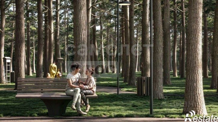 3-комн квартира Симферопольский район