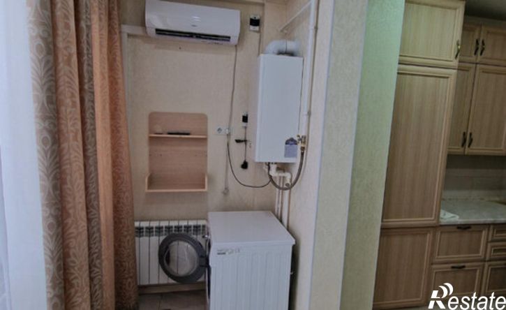 1-комн квартира Евпатория, проспект Победы, 50