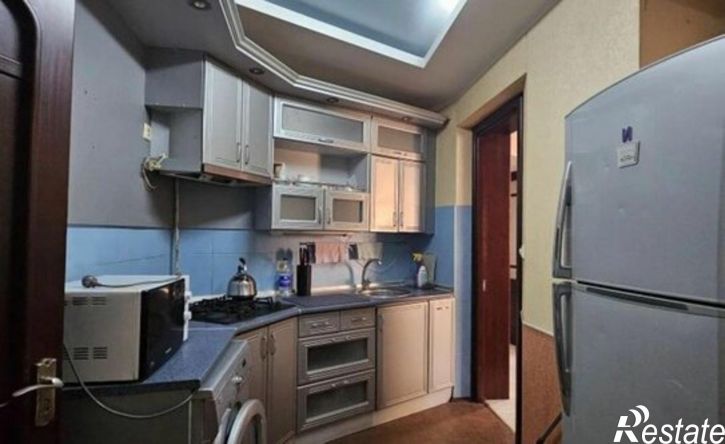 4-комн квартира Евпатория, улица Володарского, 14