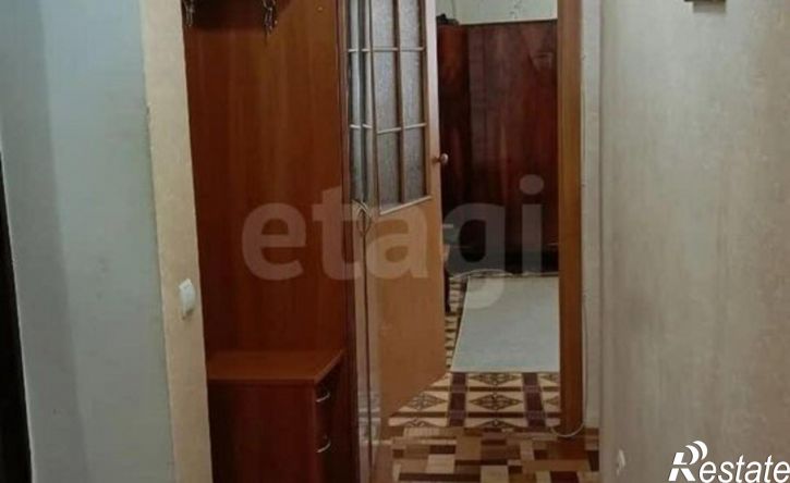 2-комн квартира Феодосия, Крымская улица, 86