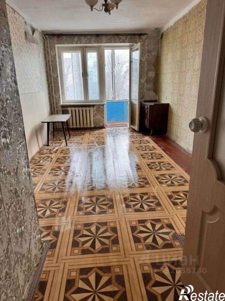 3-комн квартира Ленина ул,дом 13