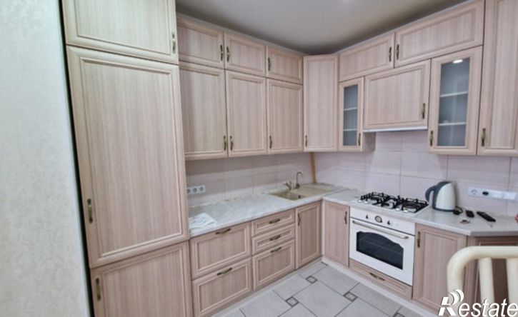 1-комн квартира Евпатория, проспект Победы, 50
