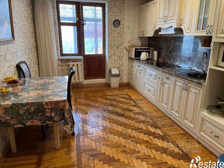 3-комн квартира Симферопольский район, Белоглинка с