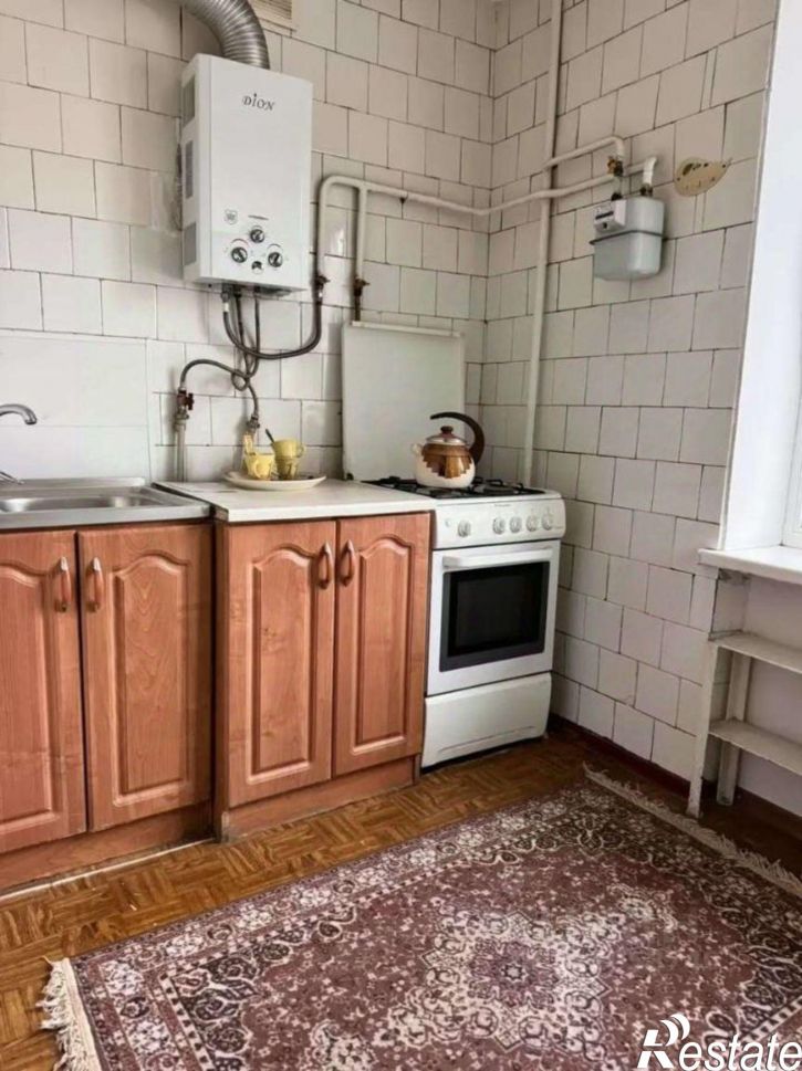 3-комн квартира Ленина ул,дом 13
