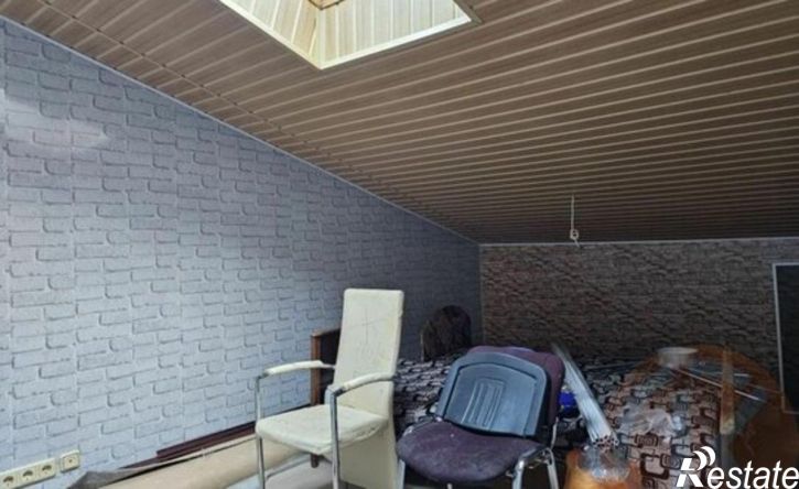 4-комн квартира Евпатория, улица Володарского, 14