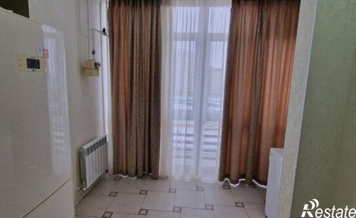 1-комн квартира Евпатория, проспект Победы, 50