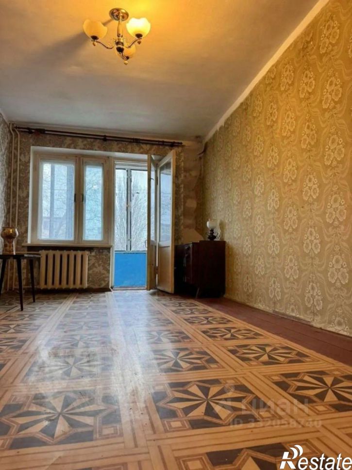 3-комн квартира Ленина ул,дом 13
