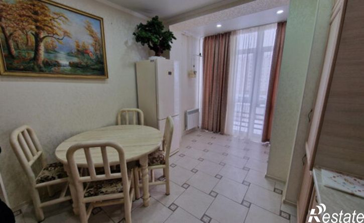 1-комн квартира Евпатория, проспект Победы, 50