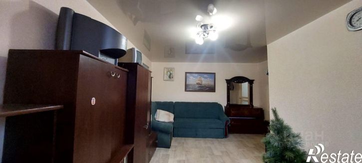 2-комн квартира Феодосия, улица Чкалова, 181