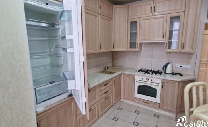 1-комн квартира Евпатория, проспект Победы, 50