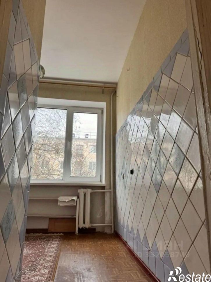 3-комн квартира Ленина ул,дом 13