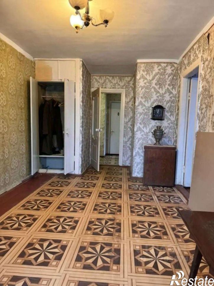 3-комн квартира Ленина ул,дом 13