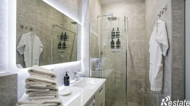 2-комн квартира Ялта, Парковый проезд, 6Б