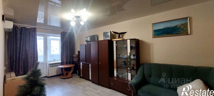 2-комн квартира Феодосия, улица Чкалова, 181
