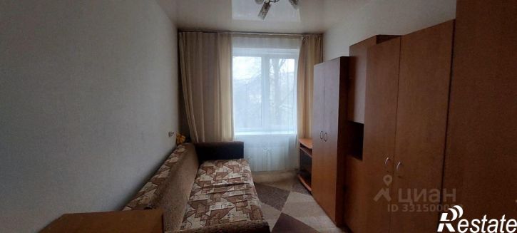 2-комн квартира Феодосия, улица Чкалова, 181