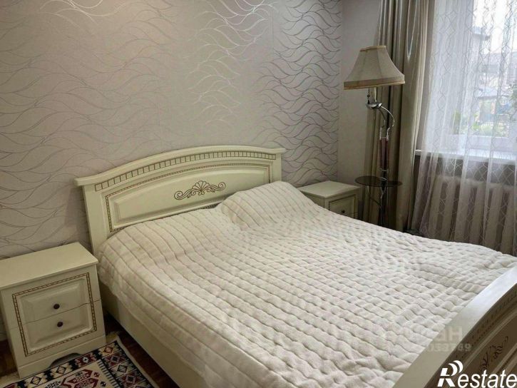 3-комн квартира Симферопольский район, Белоглинка с