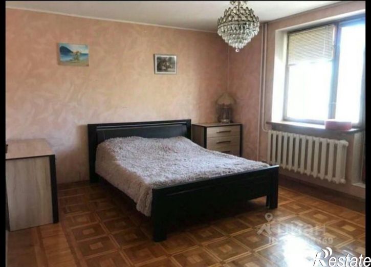 3-комн квартира Симферопольский район, Белоглинка с