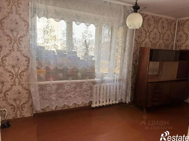 3-комн квартира Ленина ул,дом 13